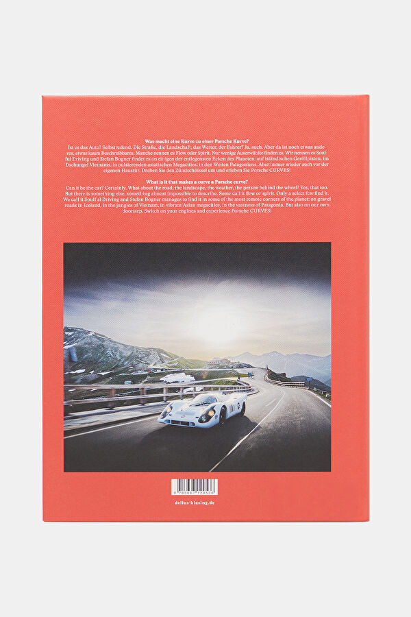 Porsche Curves 3