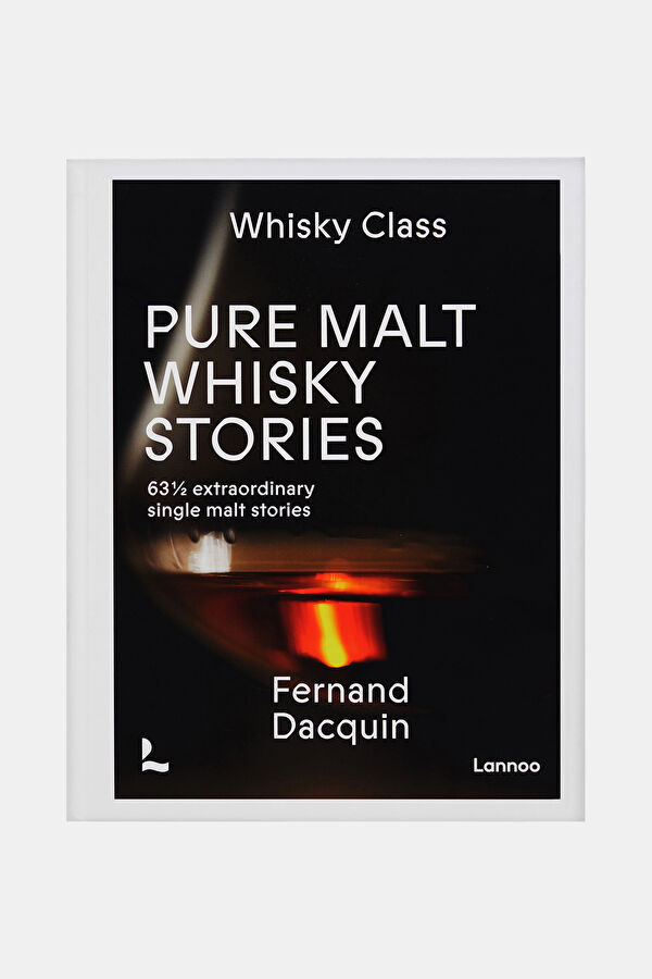 Pure Malt Whisky Stories