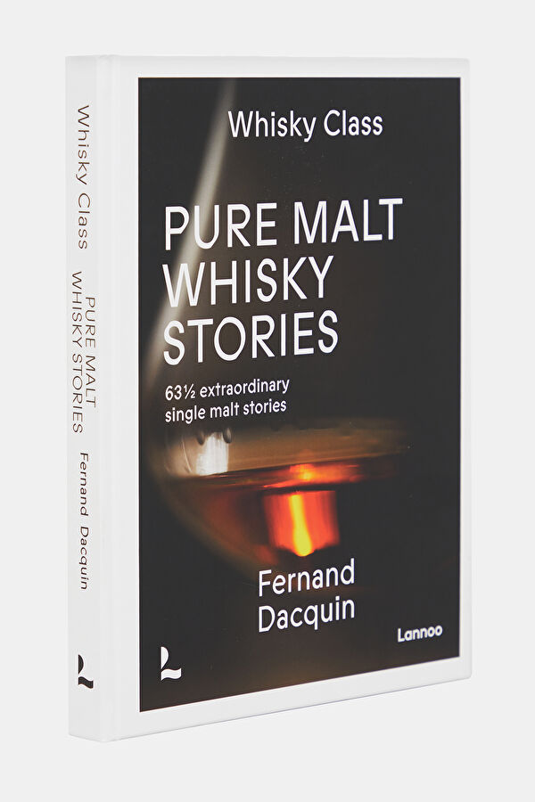 Pure Malt Whisky Stories 2