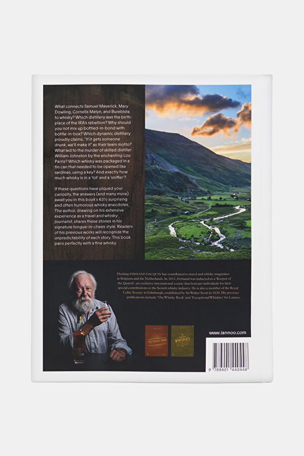 Pure Malt Whisky Stories 3