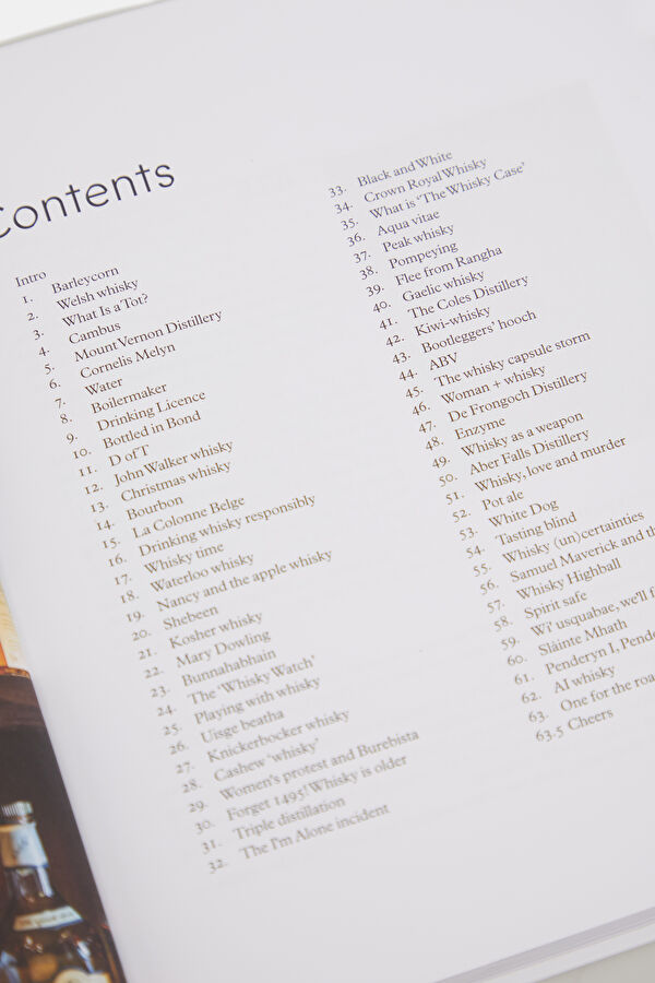 Pure Malt Whisky Stories 4