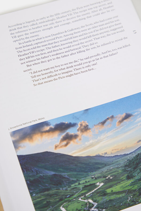 Pure Malt Whisky Stories 5
