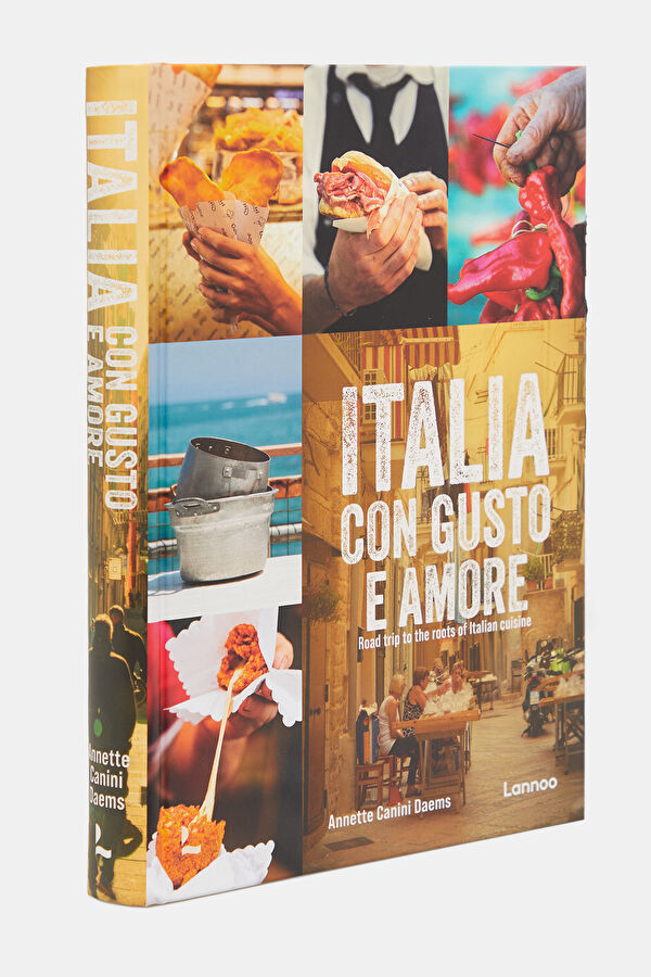 Road Trip to the Roots of Italian cuisine 2