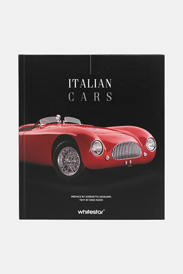 Italian Cars