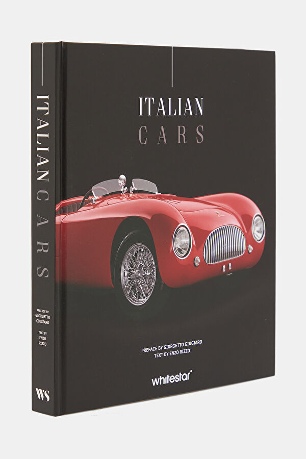 Italian Cars 2