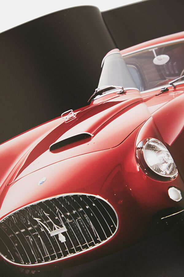 Italian Cars 5
