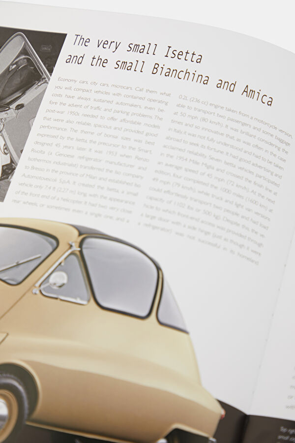 Italian Cars 10
