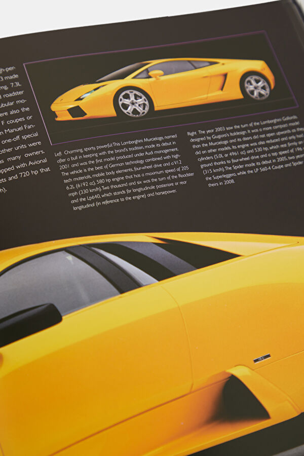 Italian Cars 12