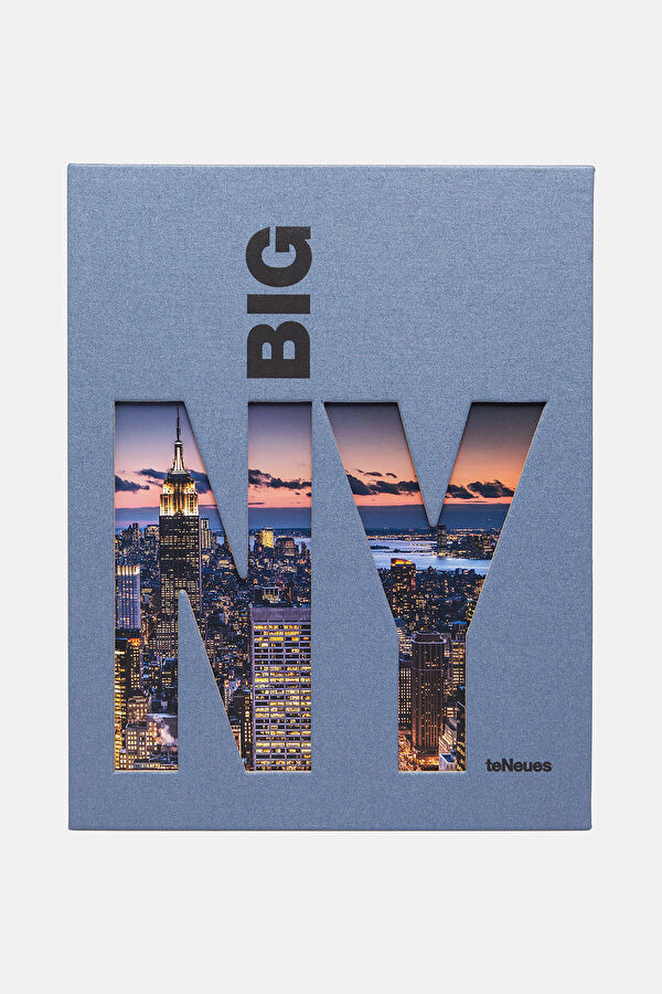 BIG New York