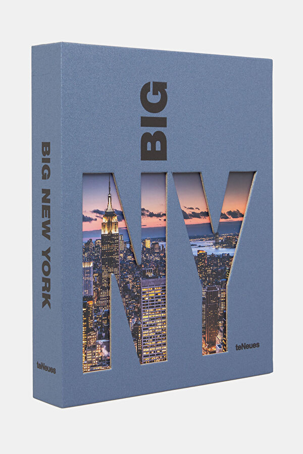 BIG New York 2