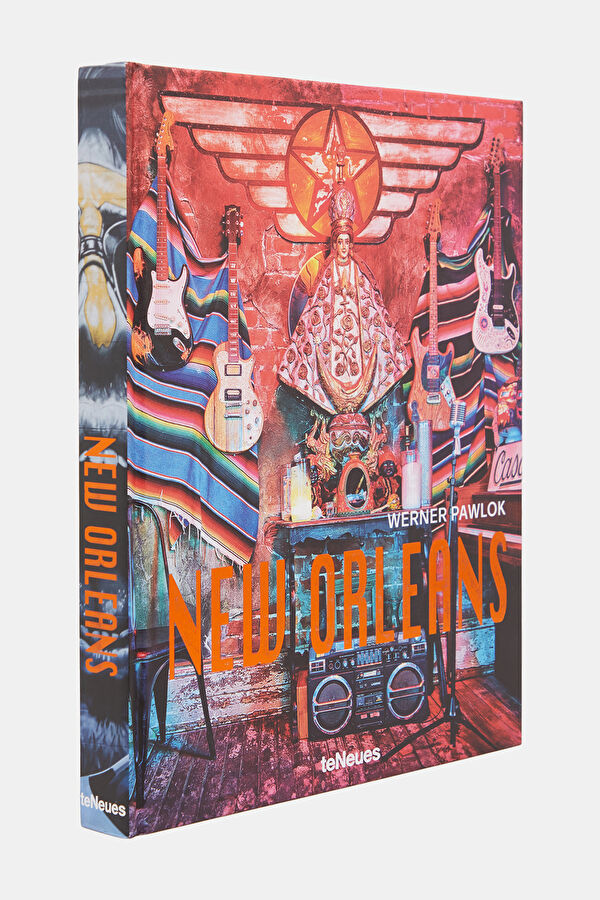 New Orleans 2