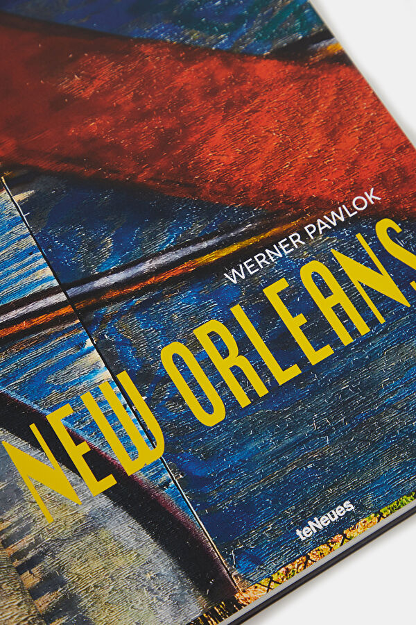 New Orleans 4
