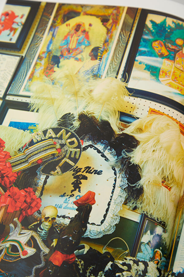 New Orleans 11
