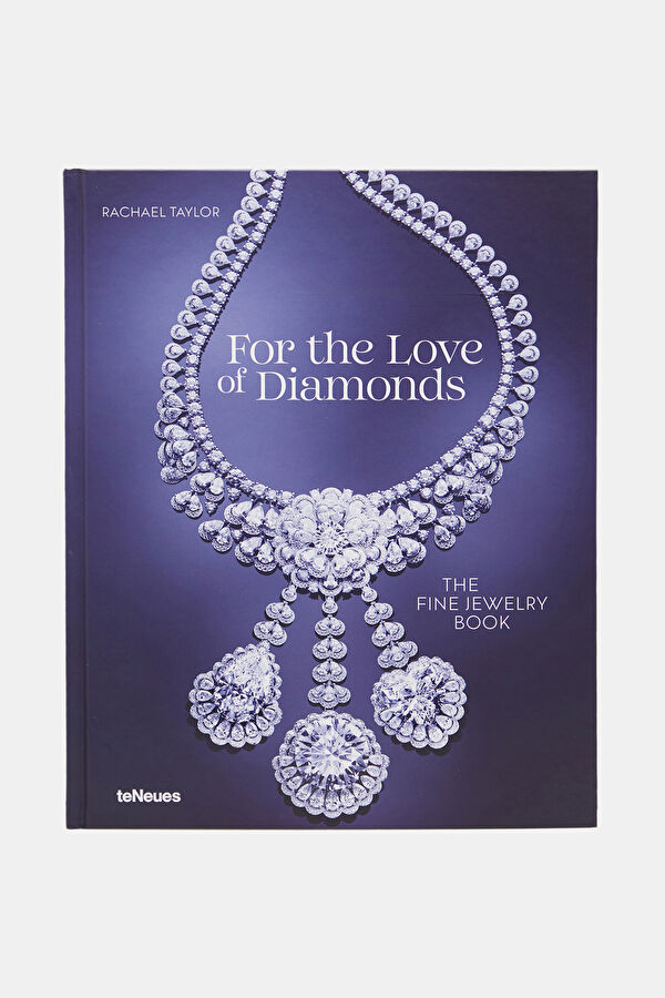 For the Love of Diamonds
