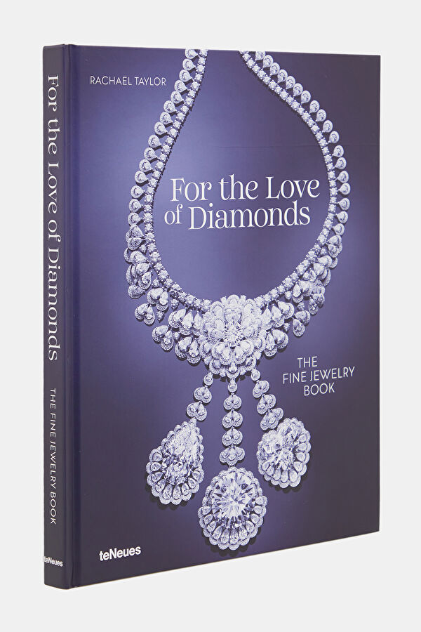 For the Love of Diamonds 2