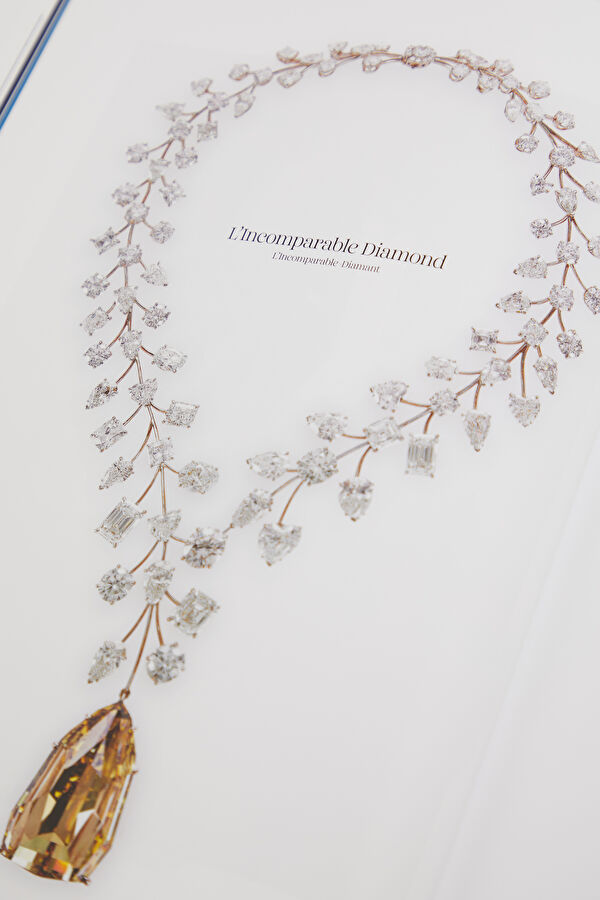 For the Love of Diamonds 8