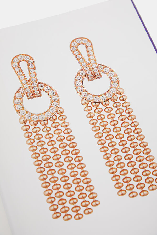 For the Love of Diamonds 9