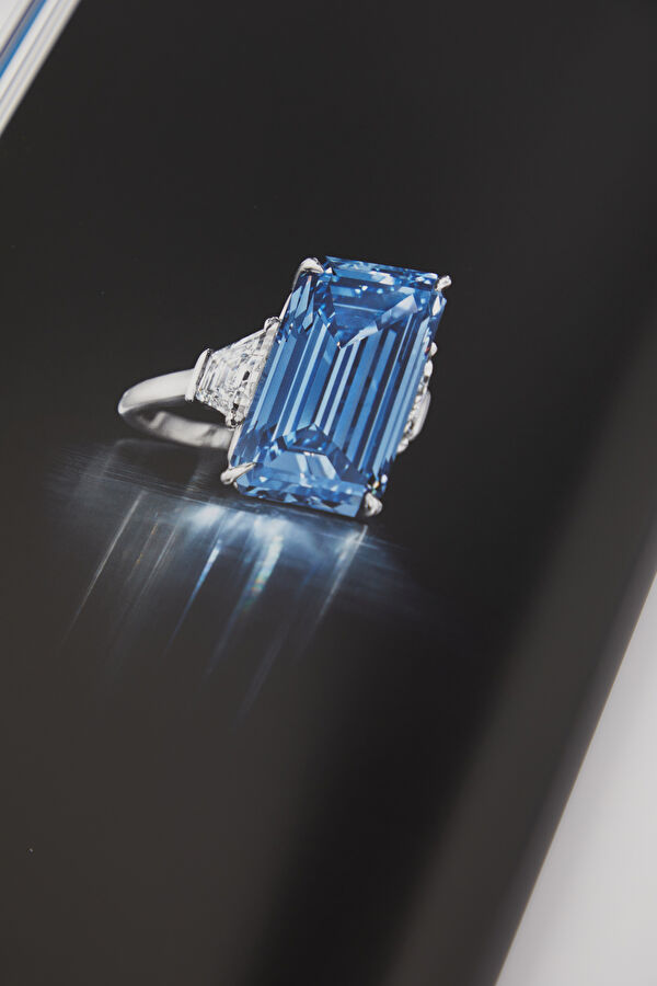 For the Love of Diamonds 10
