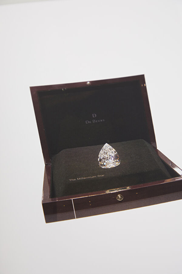 For the Love of Diamonds 11