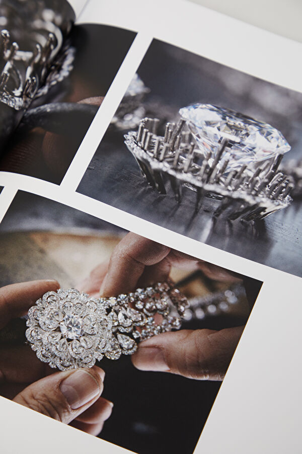 For the Love of Diamonds 12