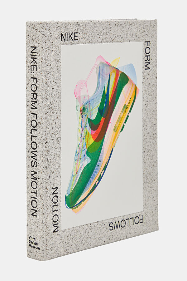 Nike: Form Follows Motion 2