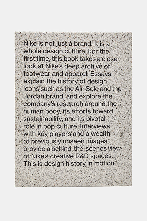 Nike: Form Follows Motion 3