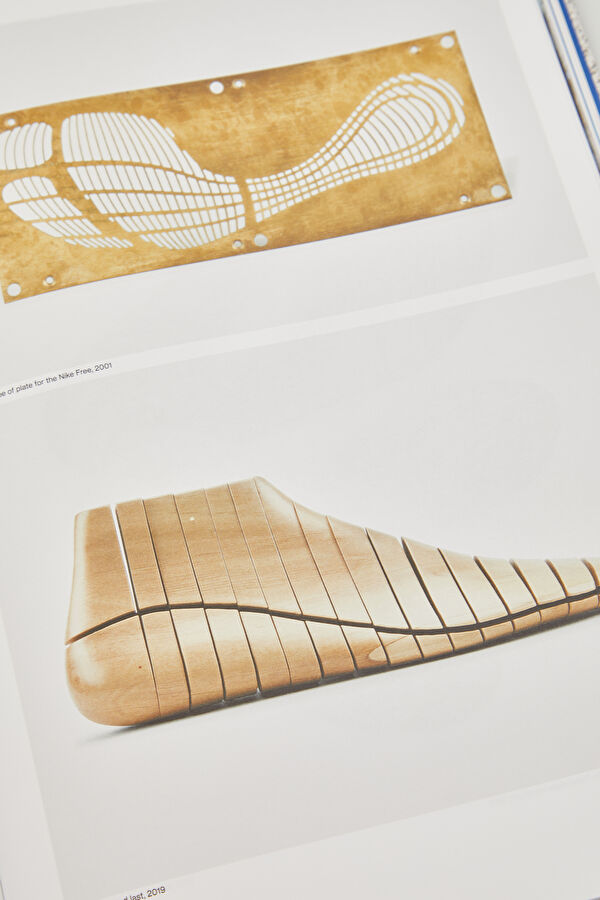 Nike: Form Follows Motion 10