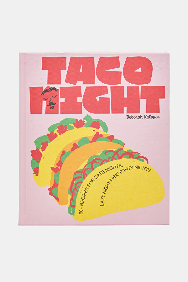 Taco Night