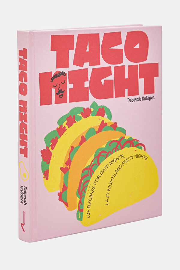 Taco Night 2
