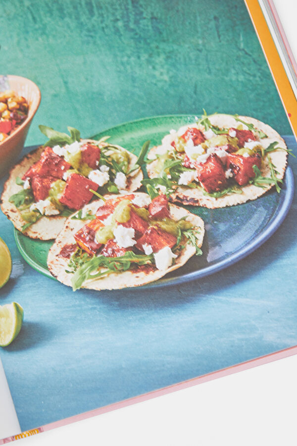 Taco Night 7