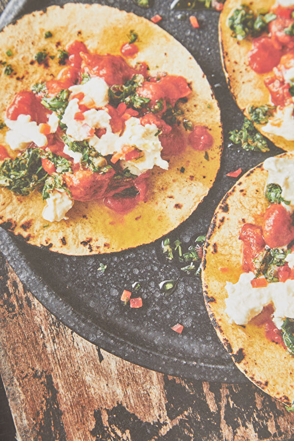 Taco Night 10