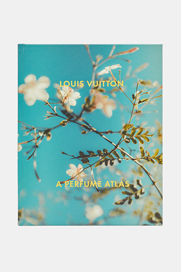 Louis Vuitton: A Perfume Atlas