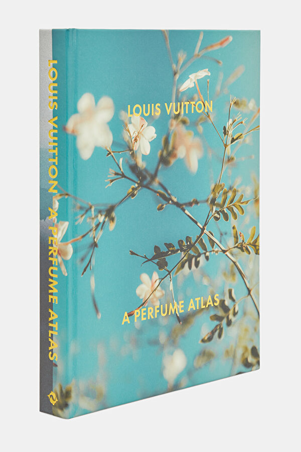 Louis Vuitton: A Perfume Atlas 2