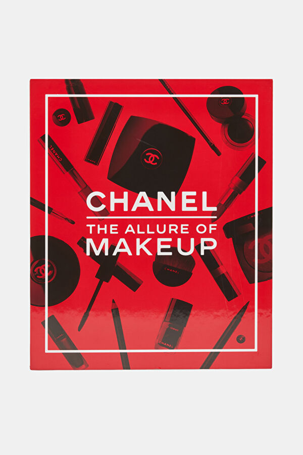 Chanel: The Allure of Makeup