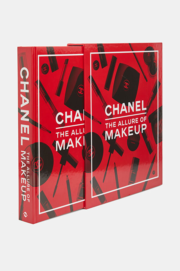 Chanel: The Allure of Makeup 2
