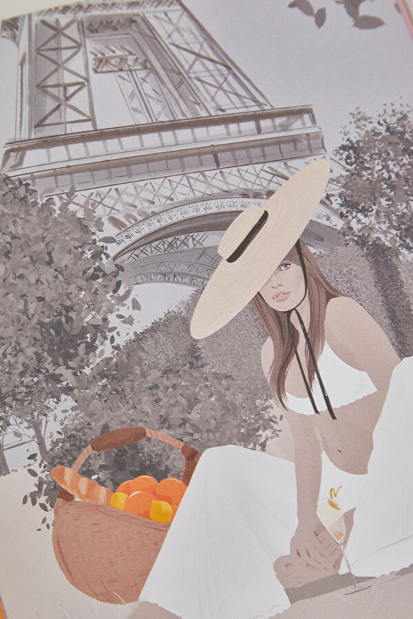 Cocktails in Paris 8