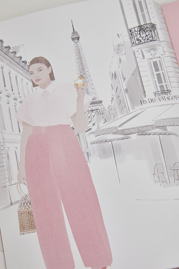 Cocktails in Paris 9