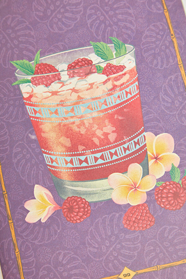 Tiki Cocktails 8