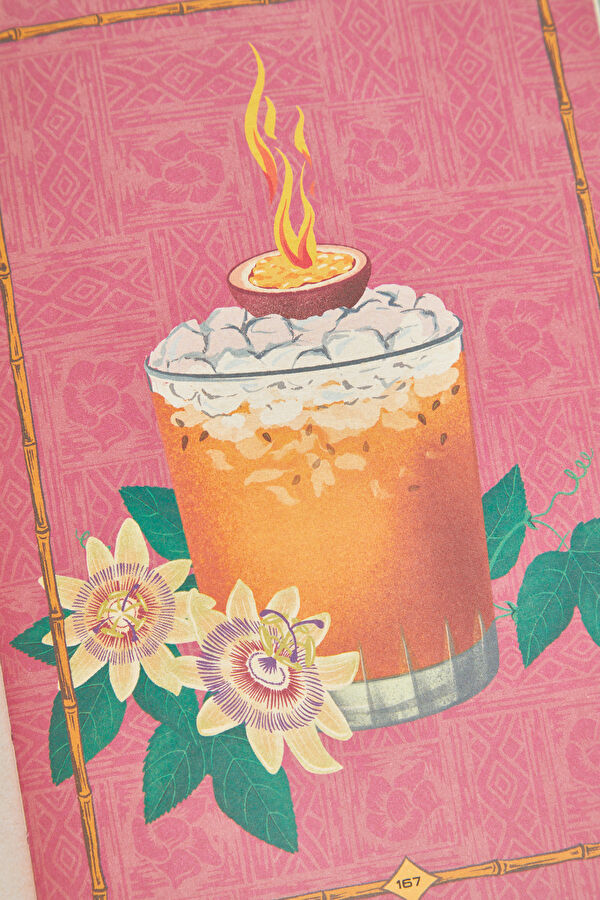 Tiki Cocktails 11