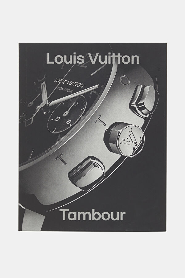 Louis Vuitton Tambour