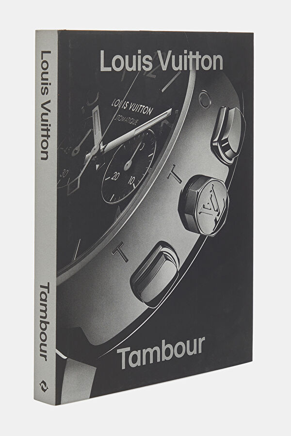 Louis Vuitton Tambour 2
