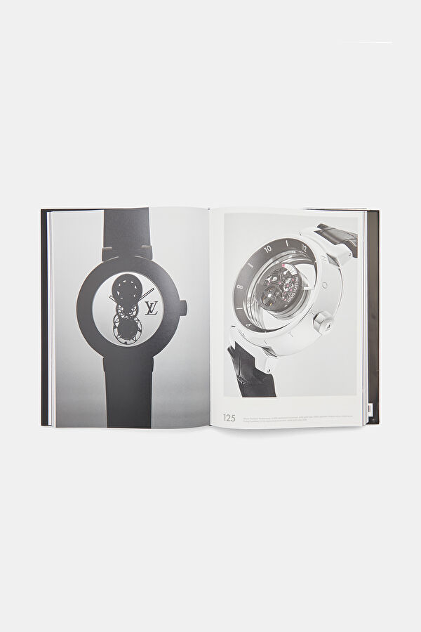 Louis Vuitton Tambour 5