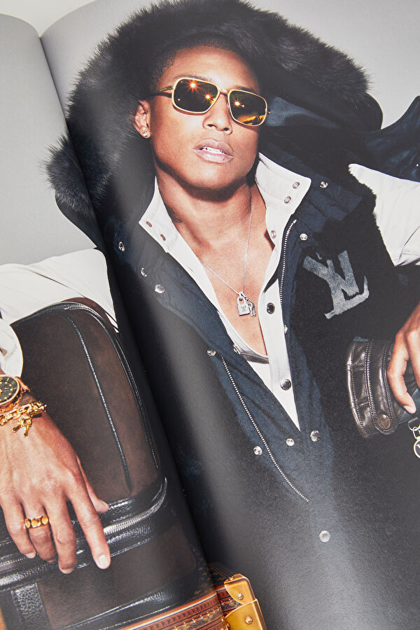 Louis Vuitton Tambour 7