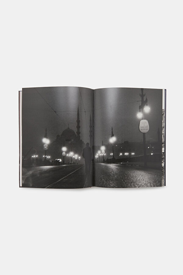 Ara Guler: A Play of Light and Shadow 5