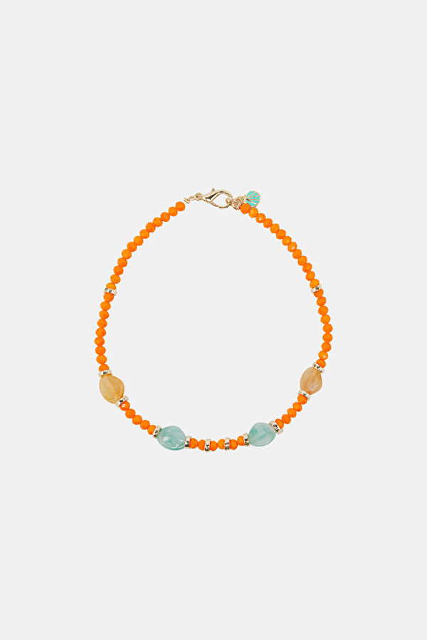 Multicolored Necklace