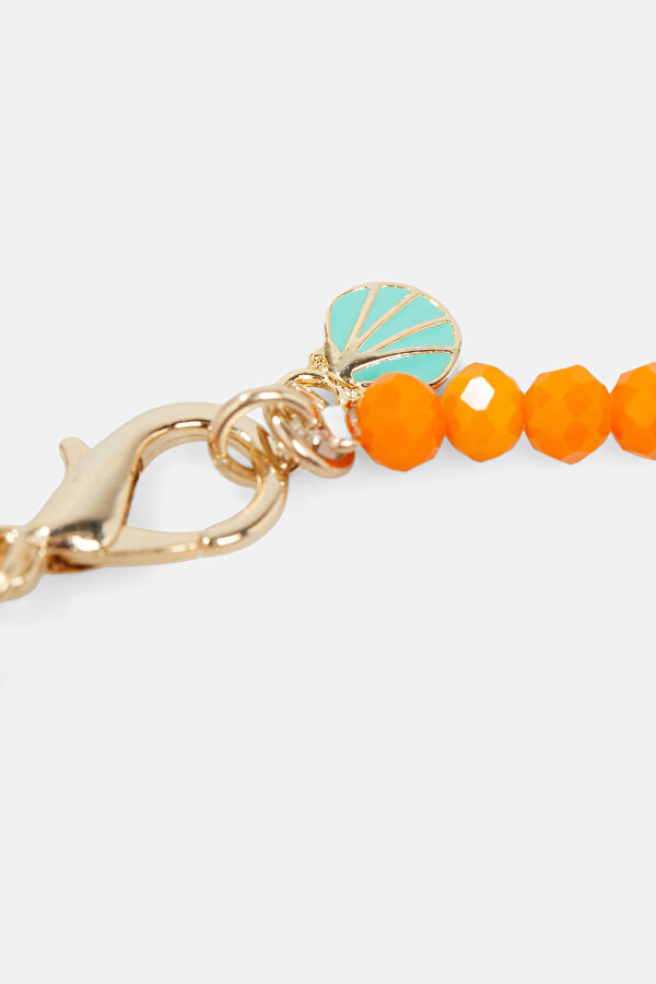 Multicolored Necklace 2
