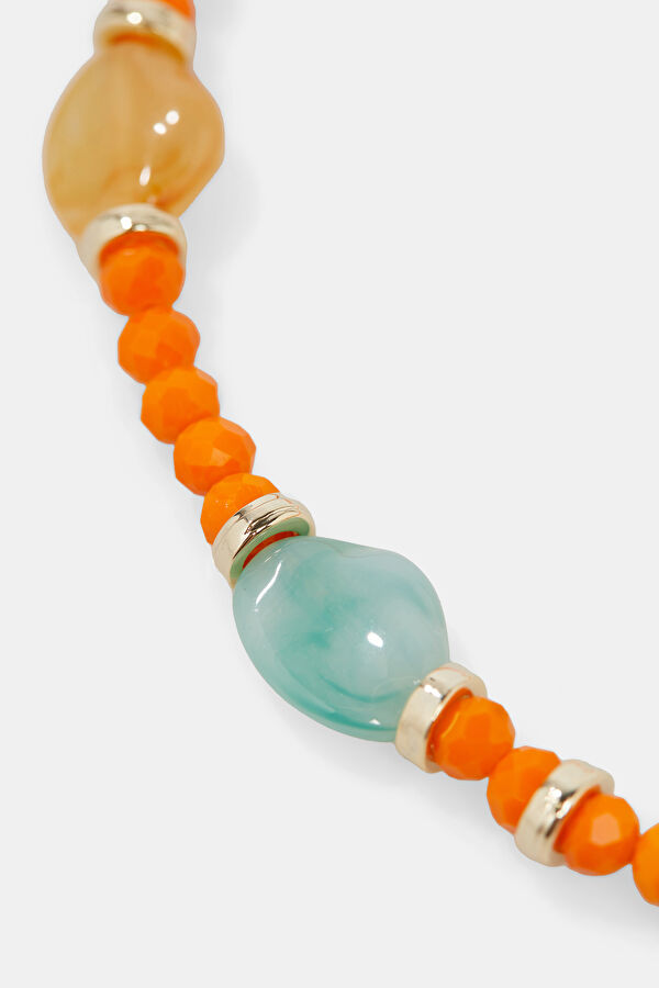 Multicolored Necklace 3