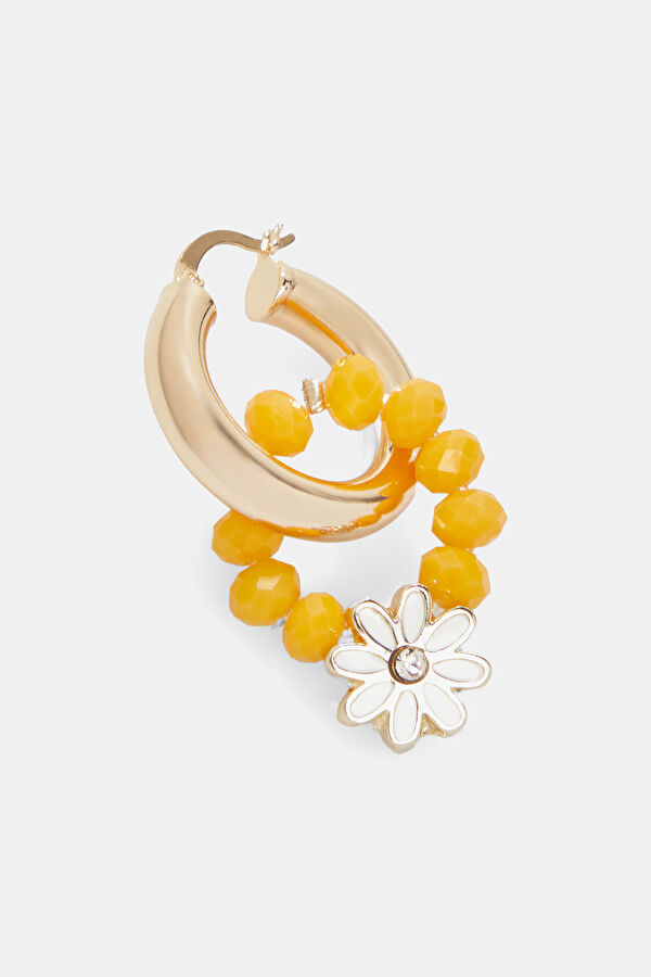 Multicolored Earrings 2