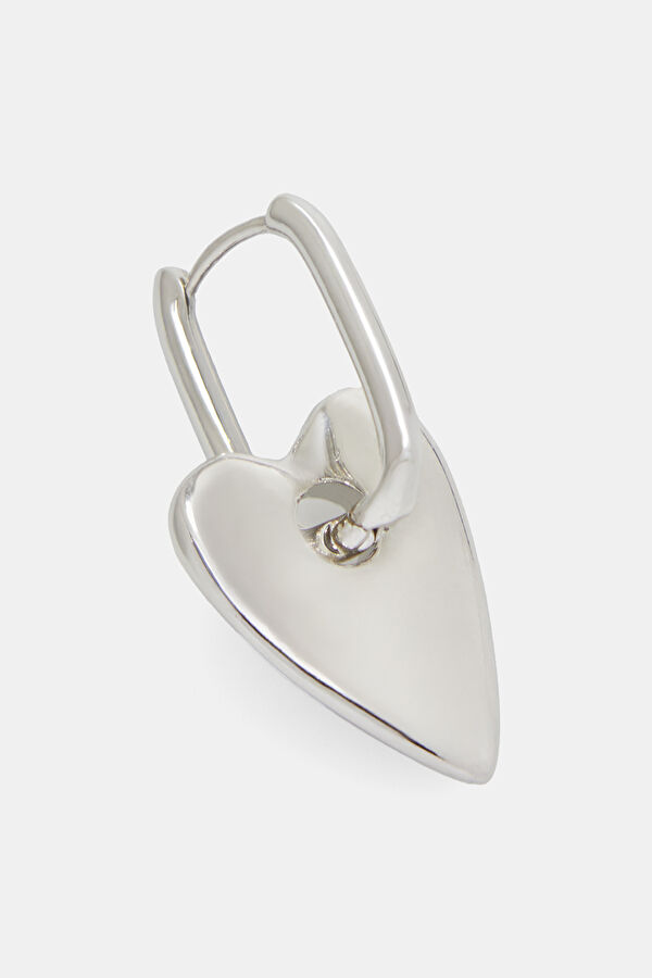 Silver Earrings 2