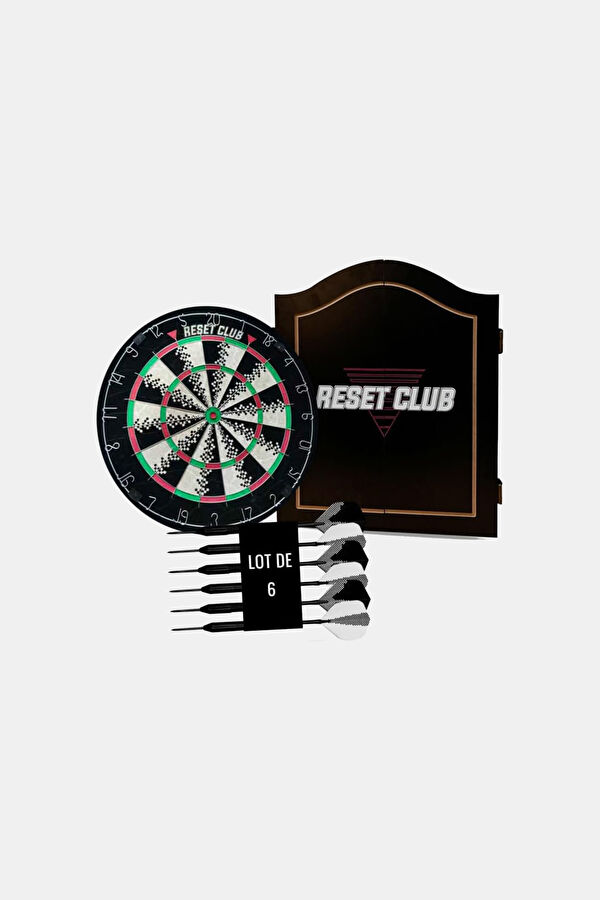 Professional Sisal Dart Tahtası Seti